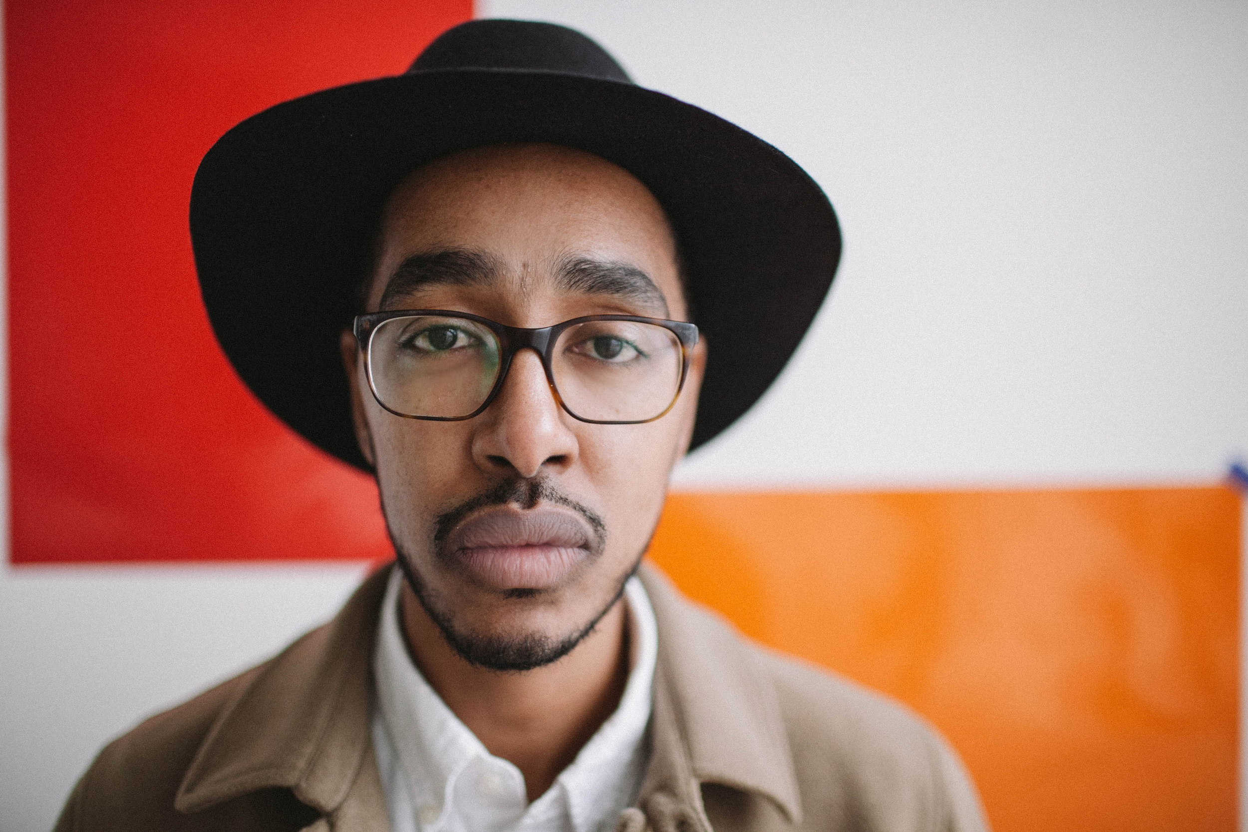 Oddisee by Asha Efia