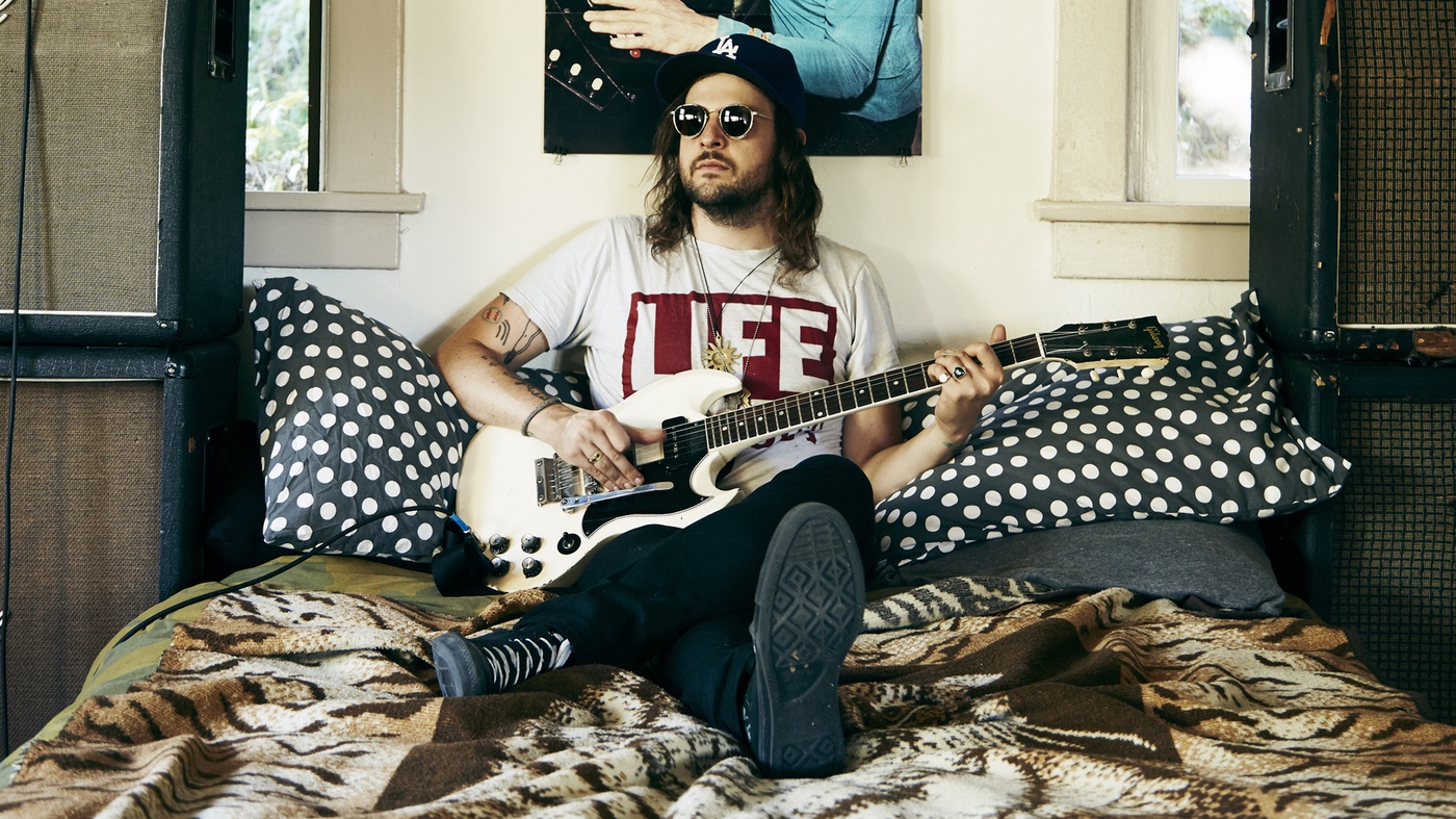 King Tuff