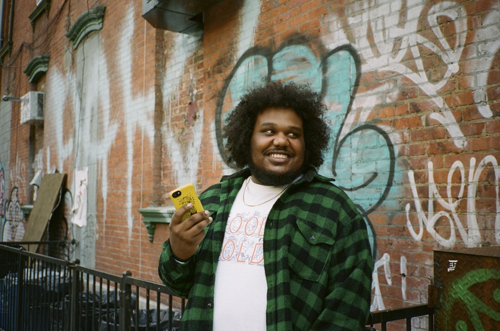 Michael Christmas