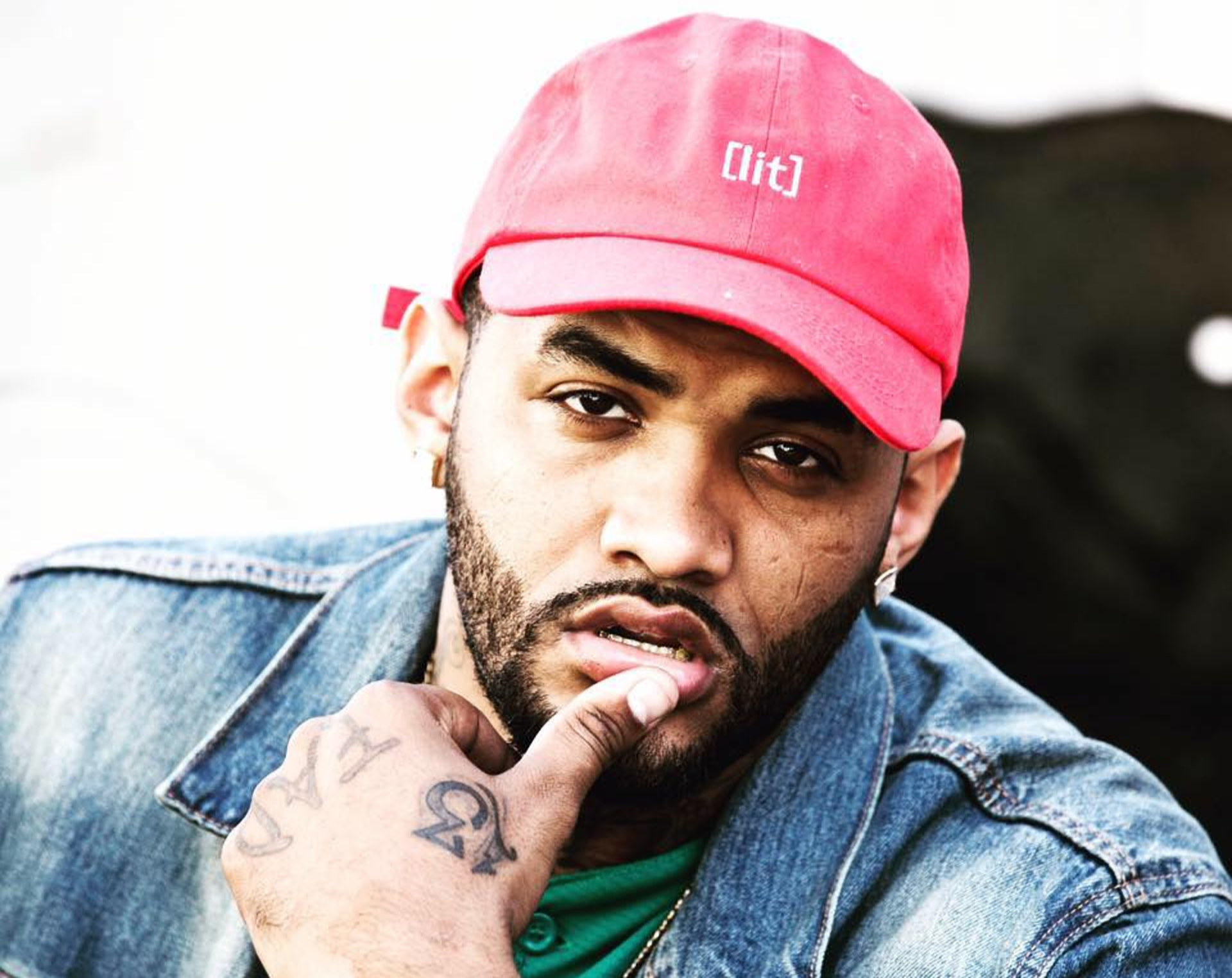 Joyner Lucas