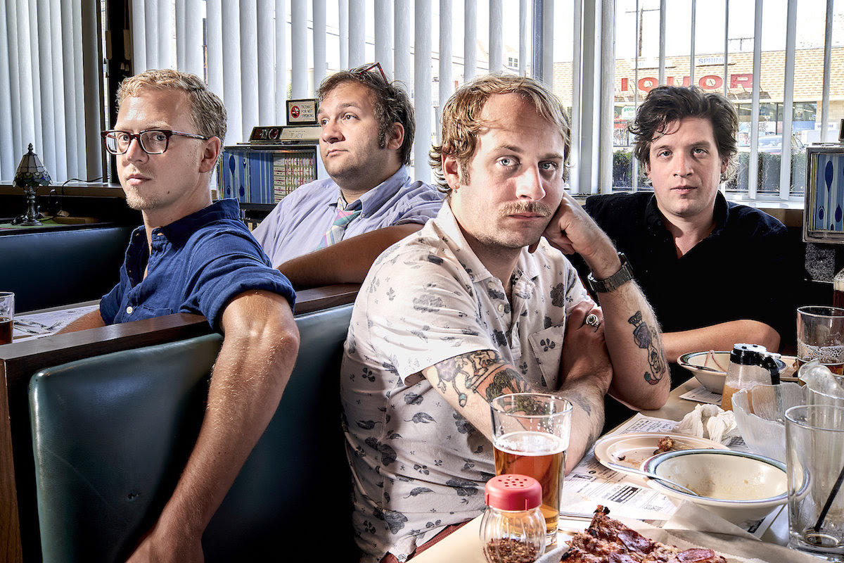 Deer Tick