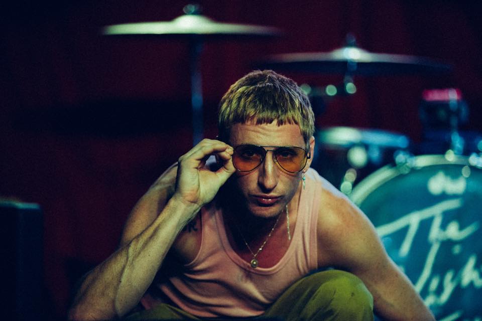 Kirin J Callinan