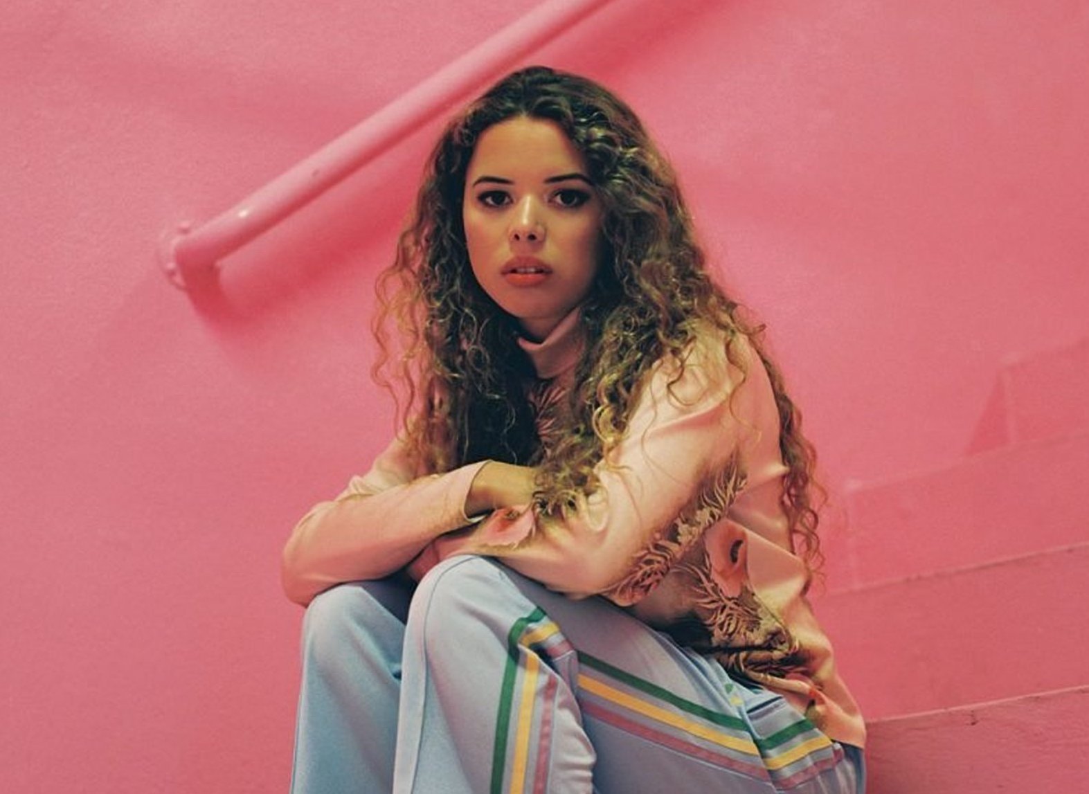 Nilüfer Yanya