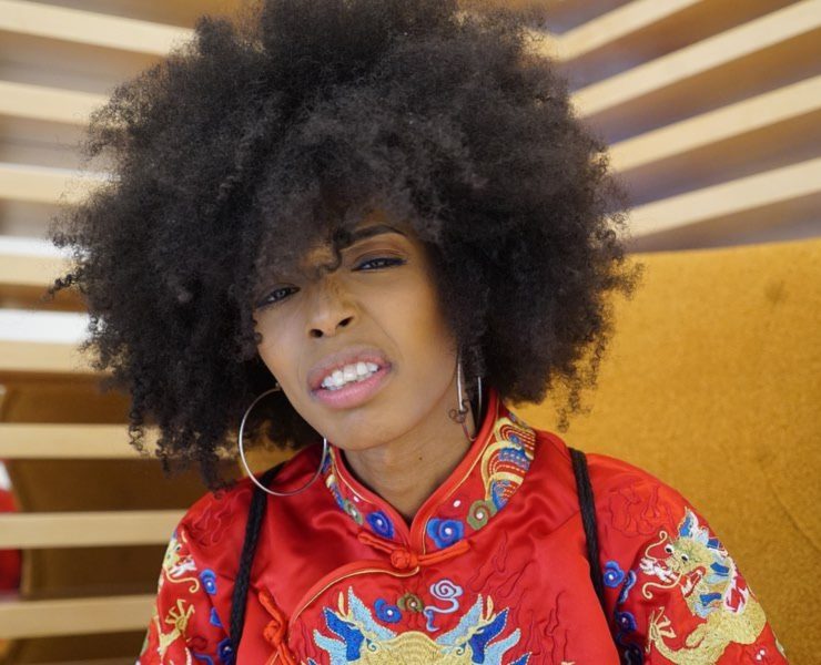 SHE REAL by Charlie Dirty