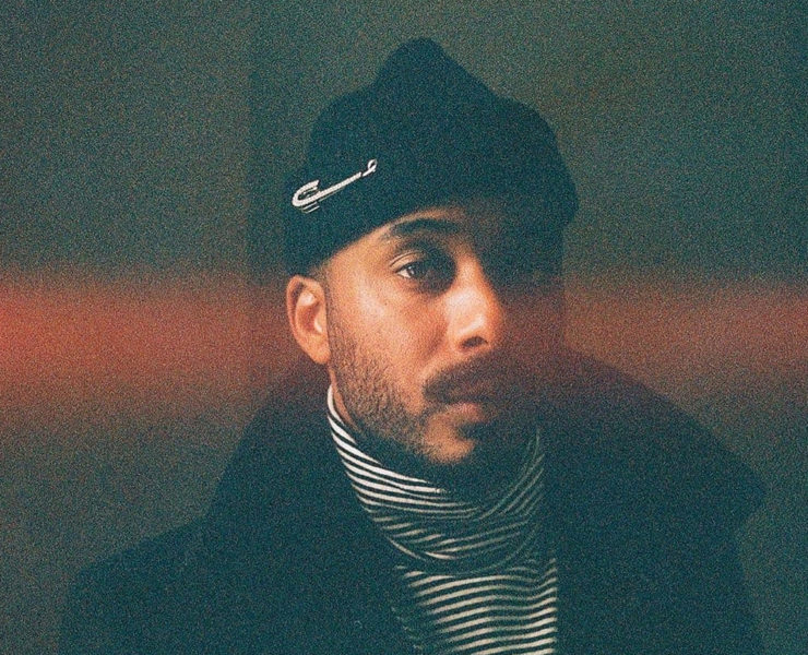 Caleborate by 36neex