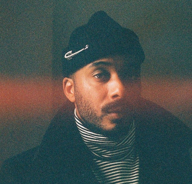 Caleborate by 36neex