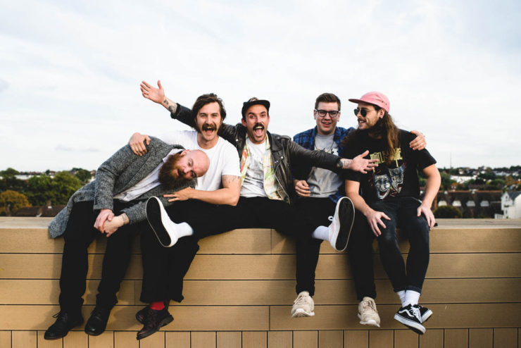 IDLES