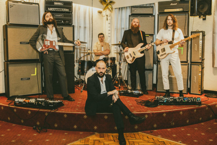 IDLES