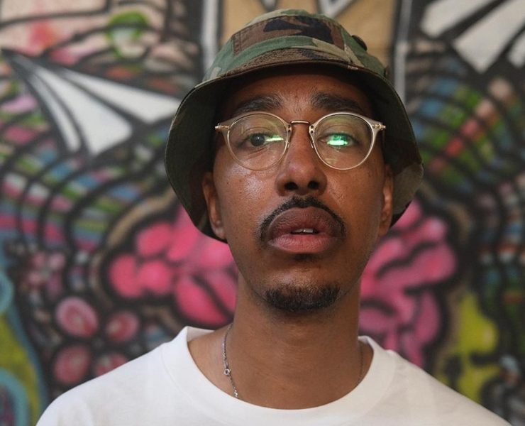 Oddisee