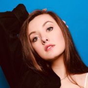 Caroline Sky by Henrik Meng