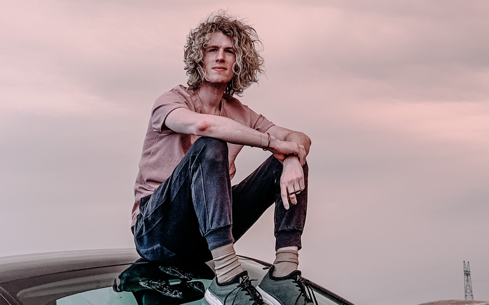 Almost Owen by Rene Blackburn