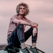 Almost Owen by Rene Blackburn