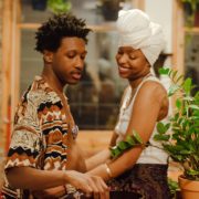 BYHAZE and Eboni Pearce