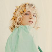 Tori Elliott of Victoria Victoria by Anj