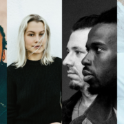 Indie 2021 Grammy Nominees