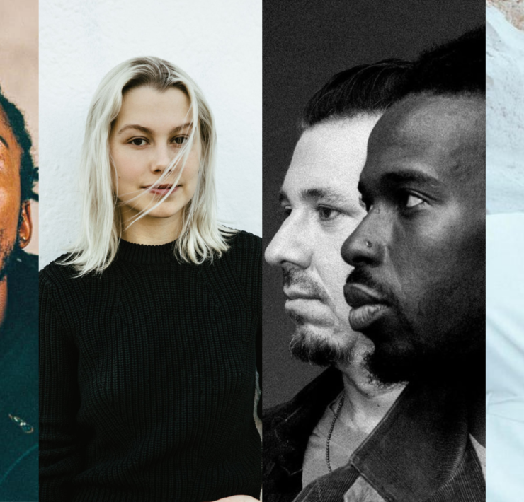 Indie 2021 Grammy Nominees