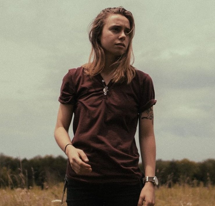 Julien Baker