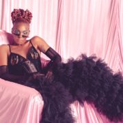 DAWN by Alexander Le'Jo