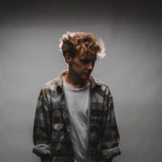 Sam Eagle by Will Clough