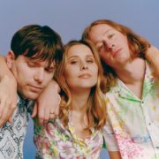 Middle Kids by Daphne Nguyen