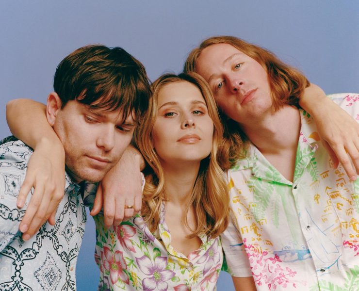 Middle Kids by Daphne Nguyen