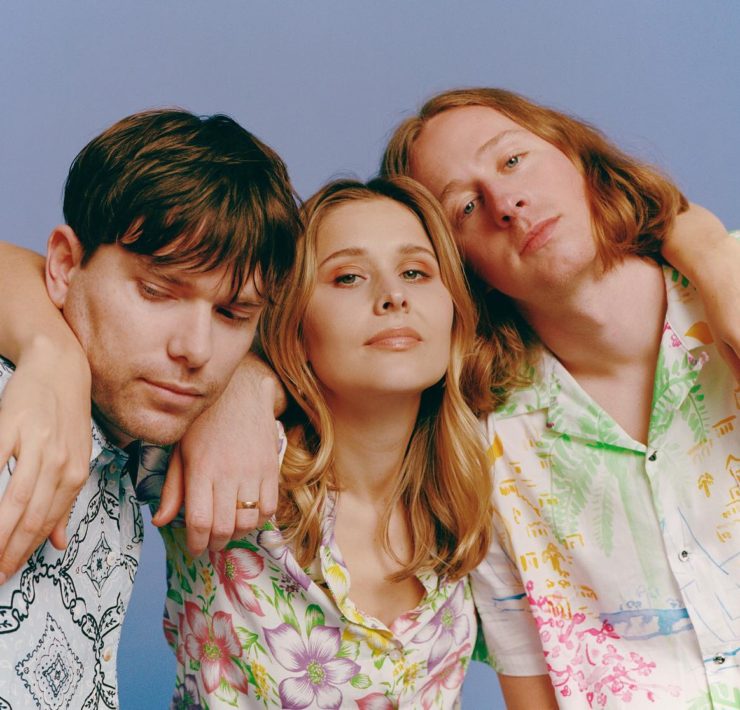 Middle Kids by Daphne Nguyen