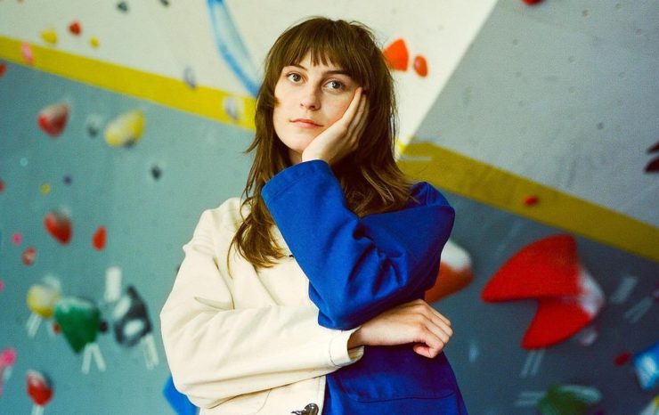 Faye Webster by Pooneh Ghana