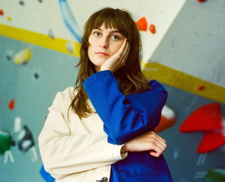 Faye Webster by Pooneh Ghana