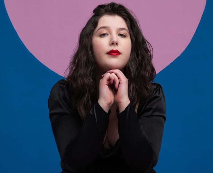 Lucy Dacus by Ebru Yildiz