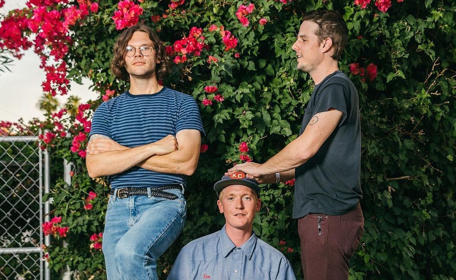 Okey Dokey by Justin Yee