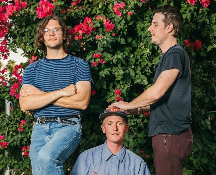 Okey Dokey by Justin Yee