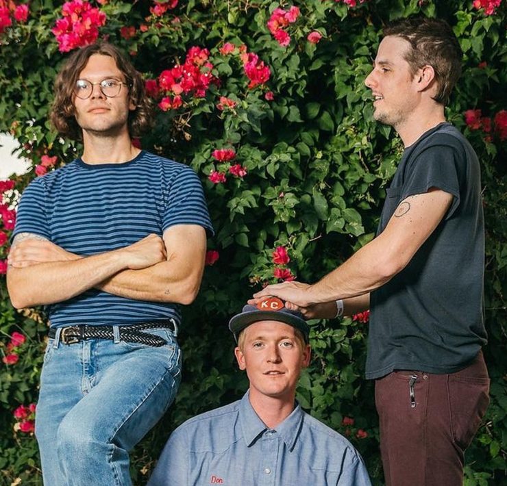 Okey Dokey by Justin Yee