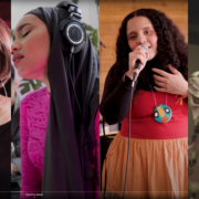 A2IM 2021 Libera Awards