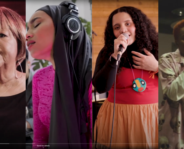 A2IM 2021 Libera Awards