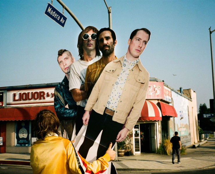 ISLANDS by Jason Tippet