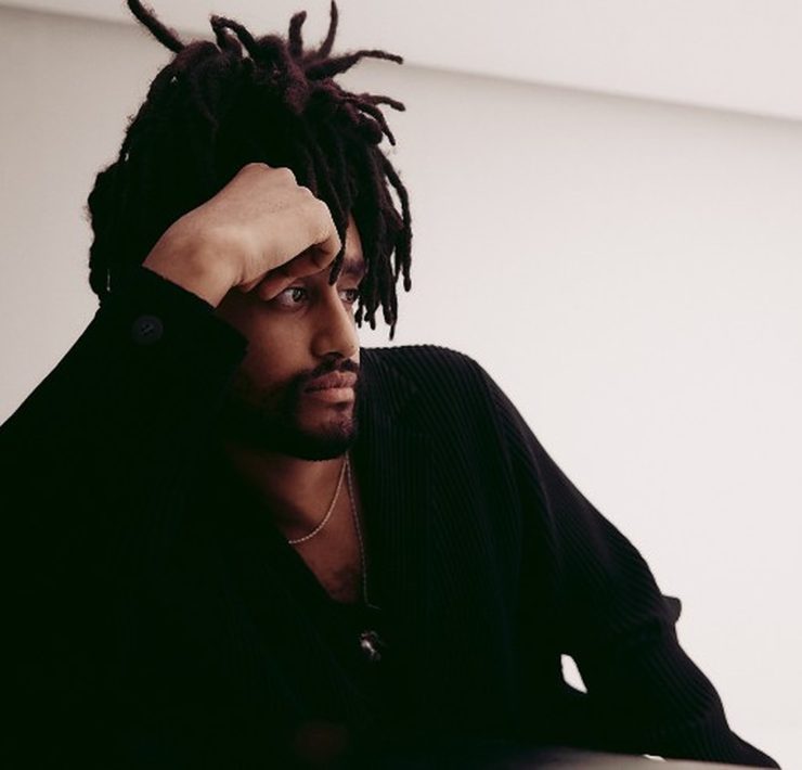 Chiiild by Sam Leviton