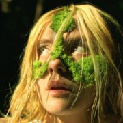 Dora Jar by Erica Snyder