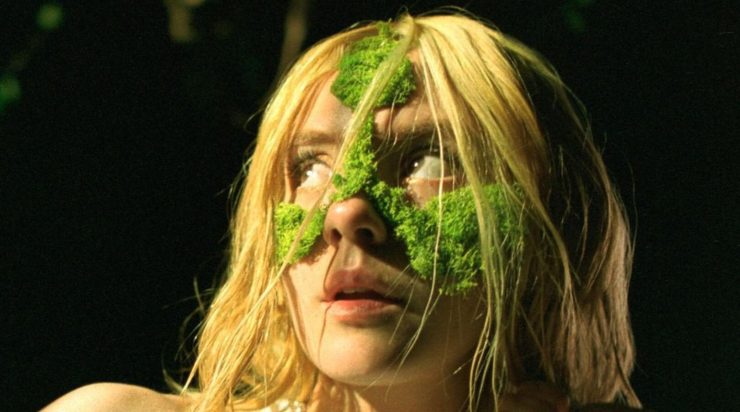 Dora Jar by Erica Snyder