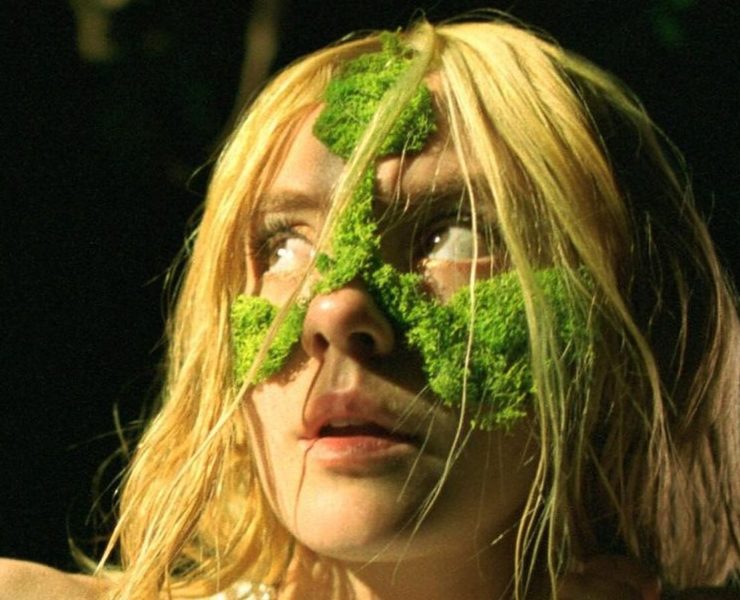 Dora Jar by Erica Snyder