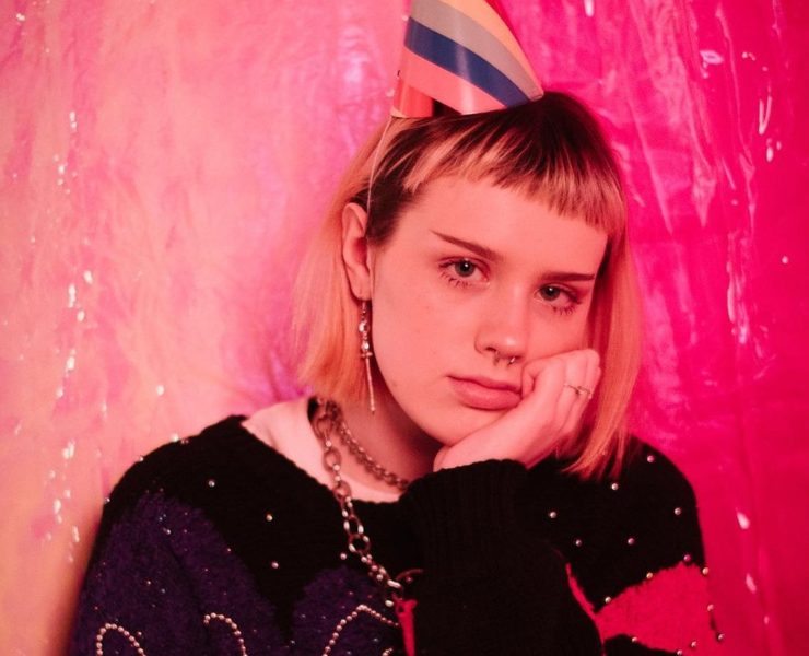 Frances Forever by Audrey Cannon