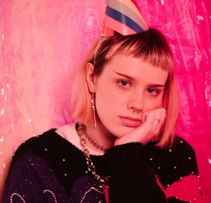 Frances Forever by Audrey Cannon