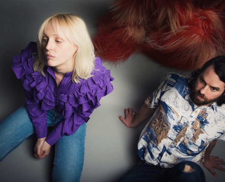 LUMP by Esteban Diacono