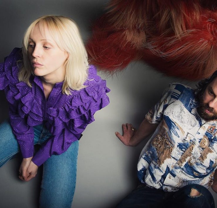 LUMP by Esteban Diacono