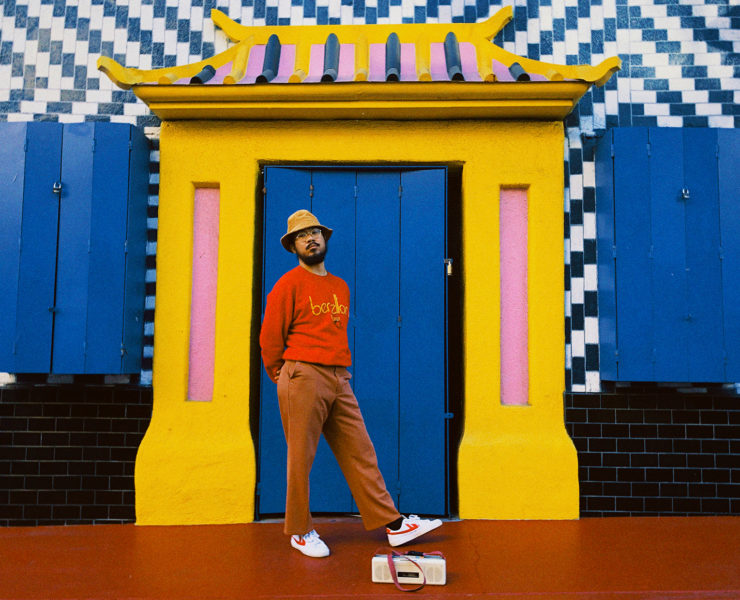 Mndsgn by Shane Sakanoi