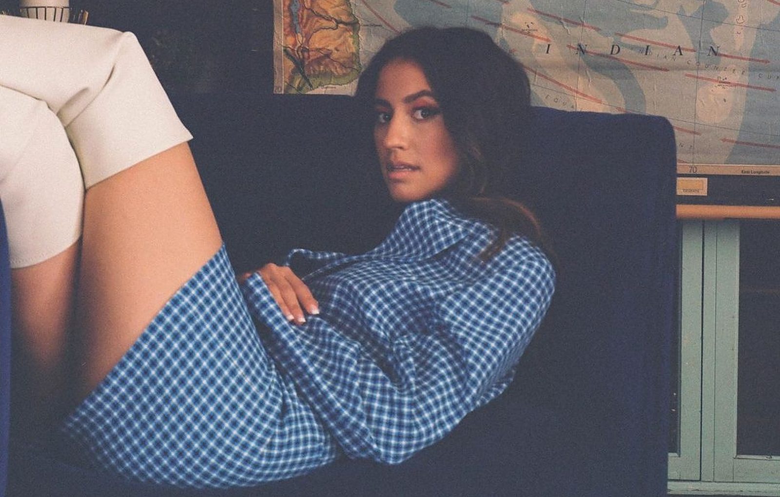 NOA by Natasha Kopunovic