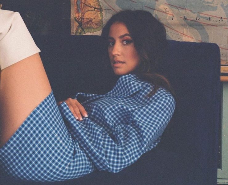 NOA by Natasha Kopunovic