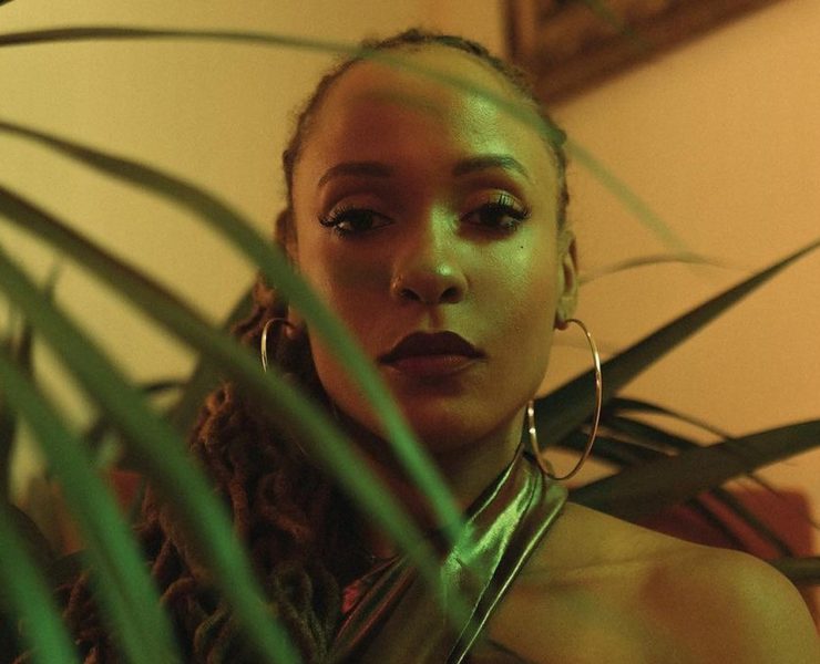 Sa-Roc by Beth Saravo