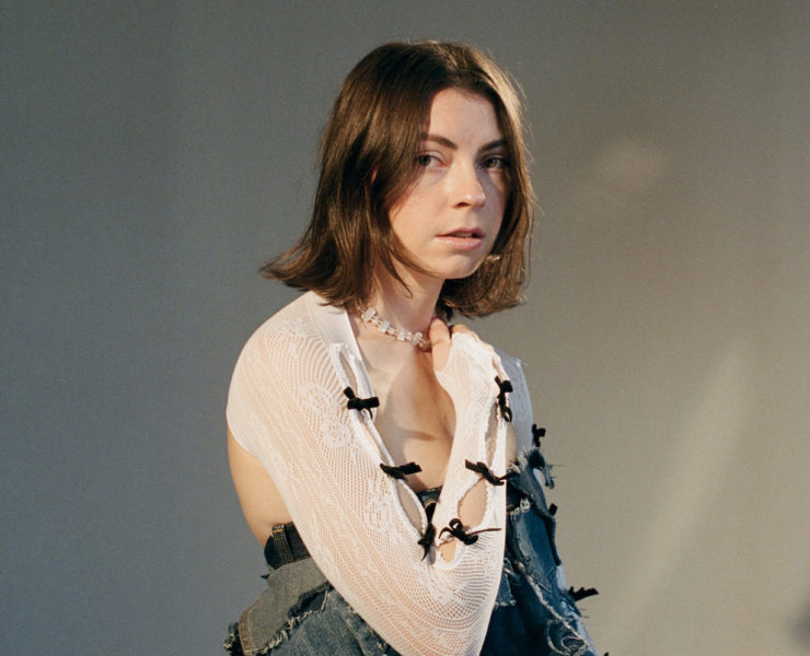 Anna Shoemaker by Josefine Cardoni