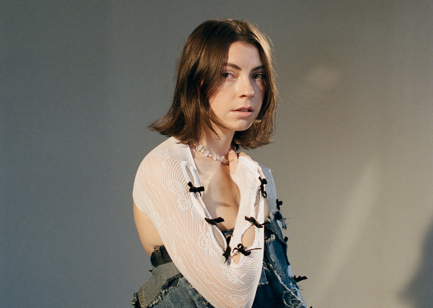 Anna Shoemaker by Josefine Cardoni