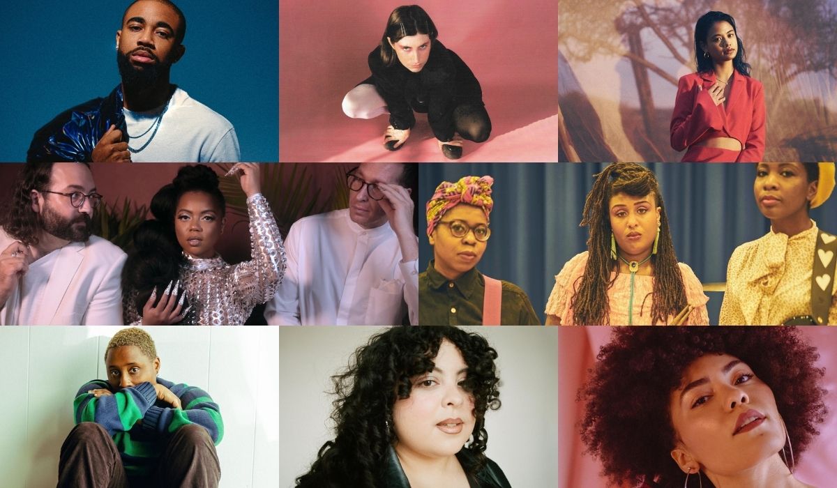 25 Indie Artists To See at SXSW22 | ENVERT